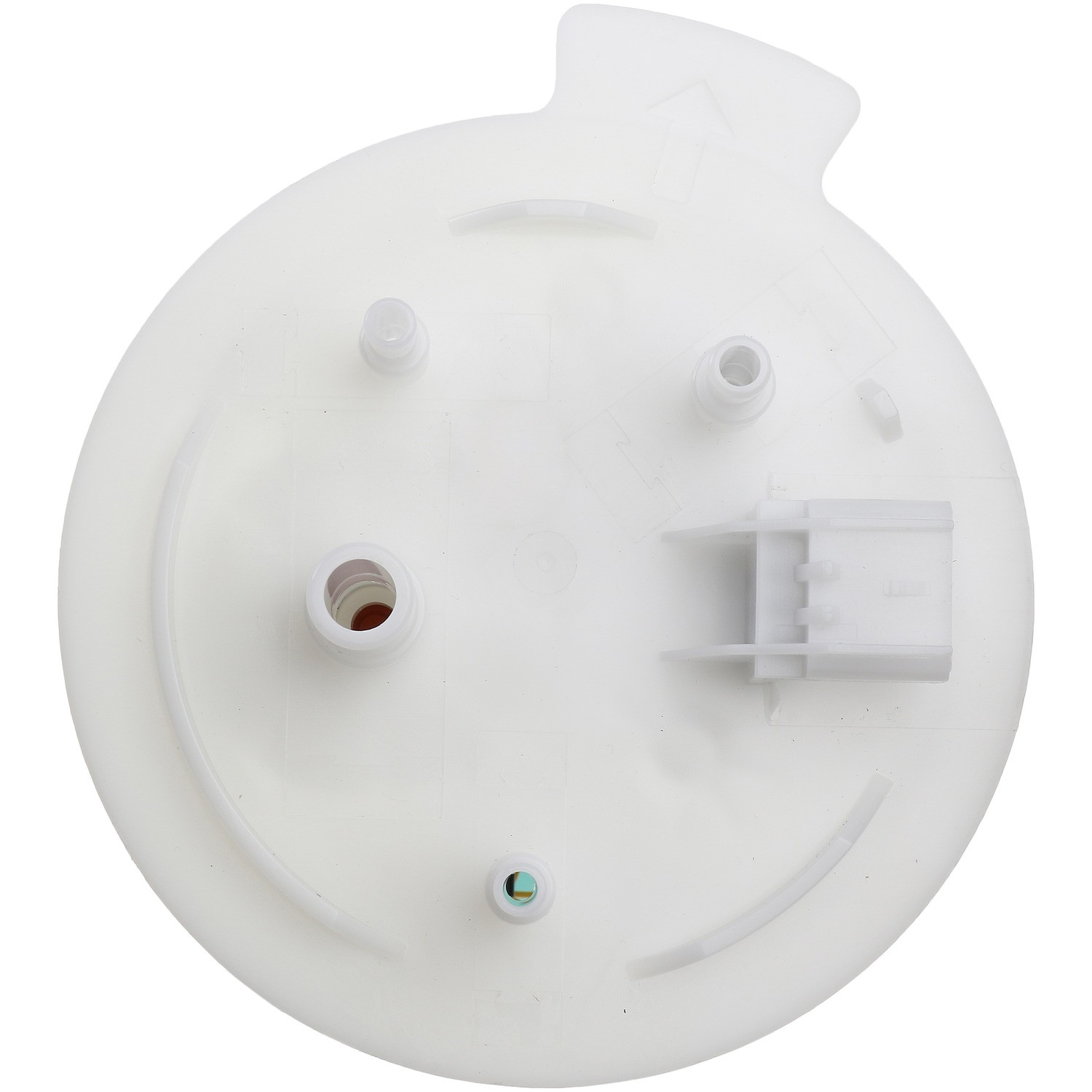 Fuel Pump Module Assembly