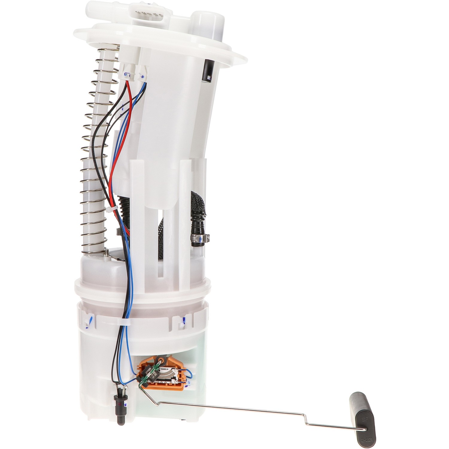 Fuel Pump Module Assembly
