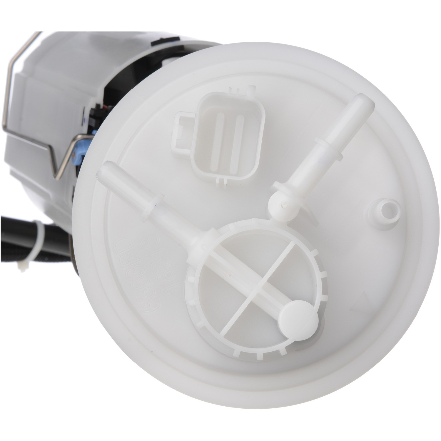 Fuel Pump Module Assembly