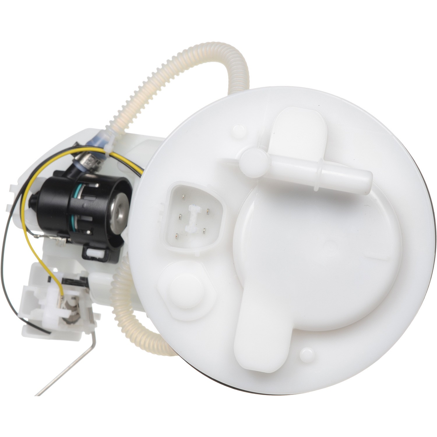 Fuel Pump Module Assembly