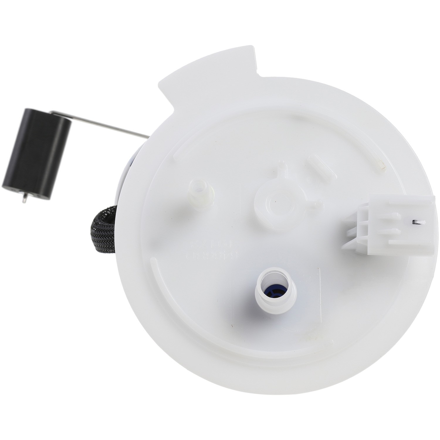 Fuel Pump Module Assembly
