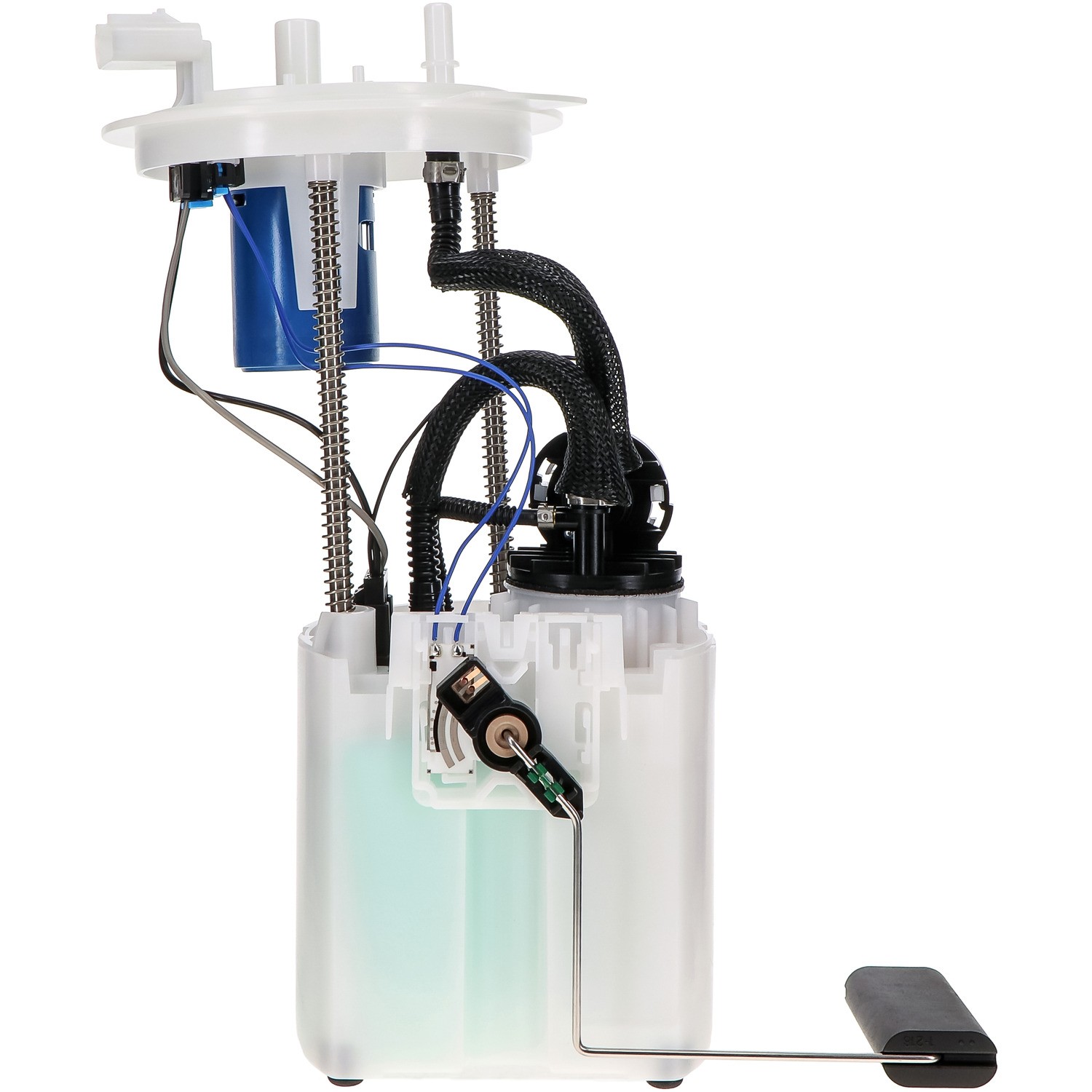 Fuel Pump Module Assembly