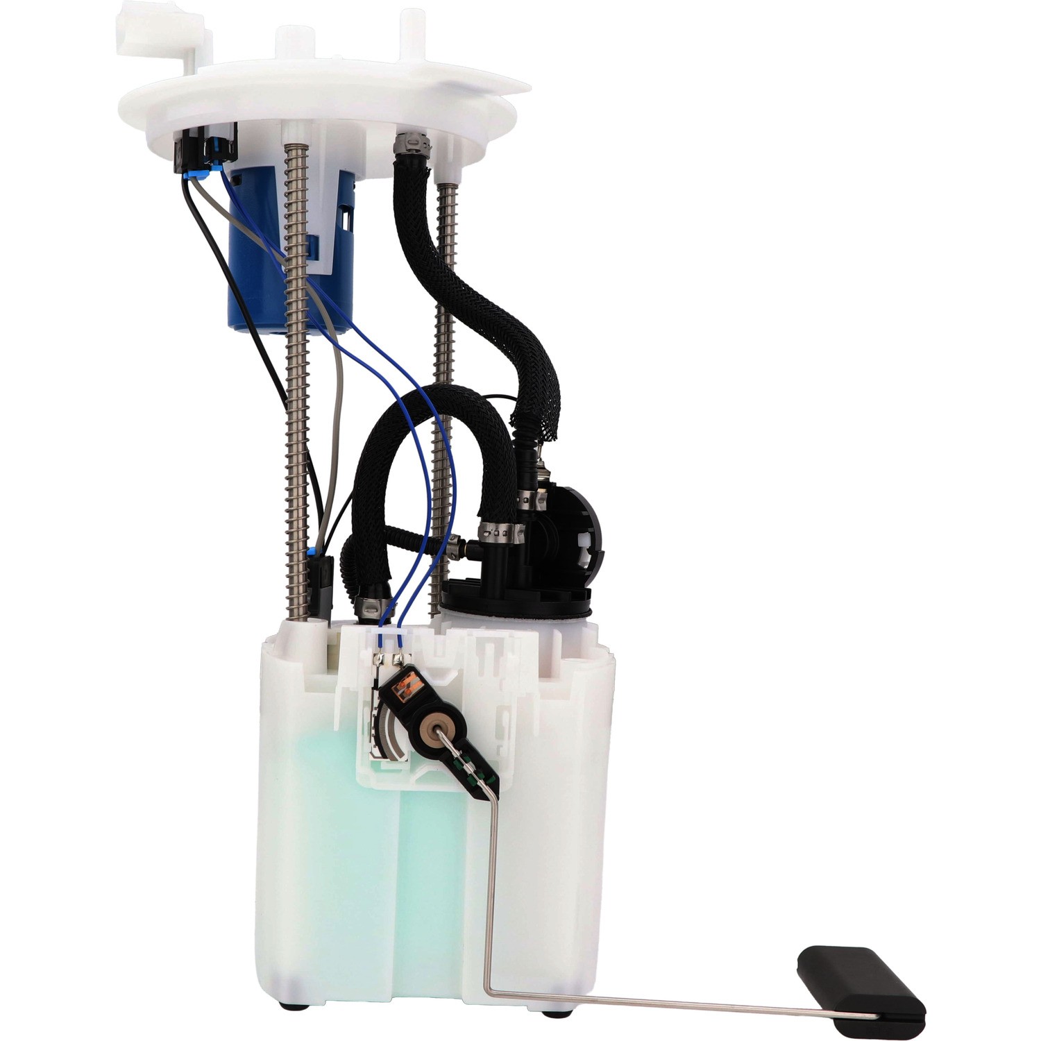 Fuel Pump Module Assembly