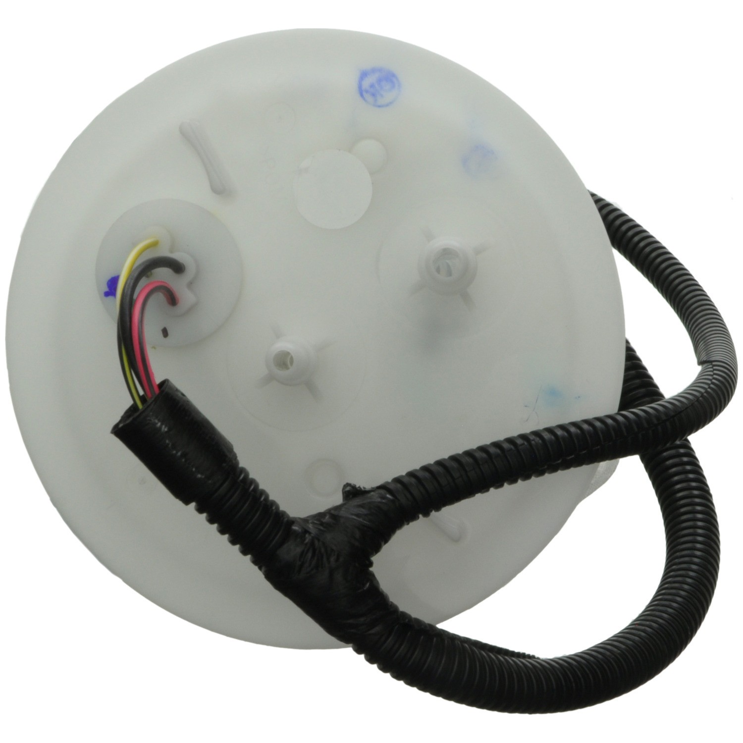 Fuel Pump Module Assembly