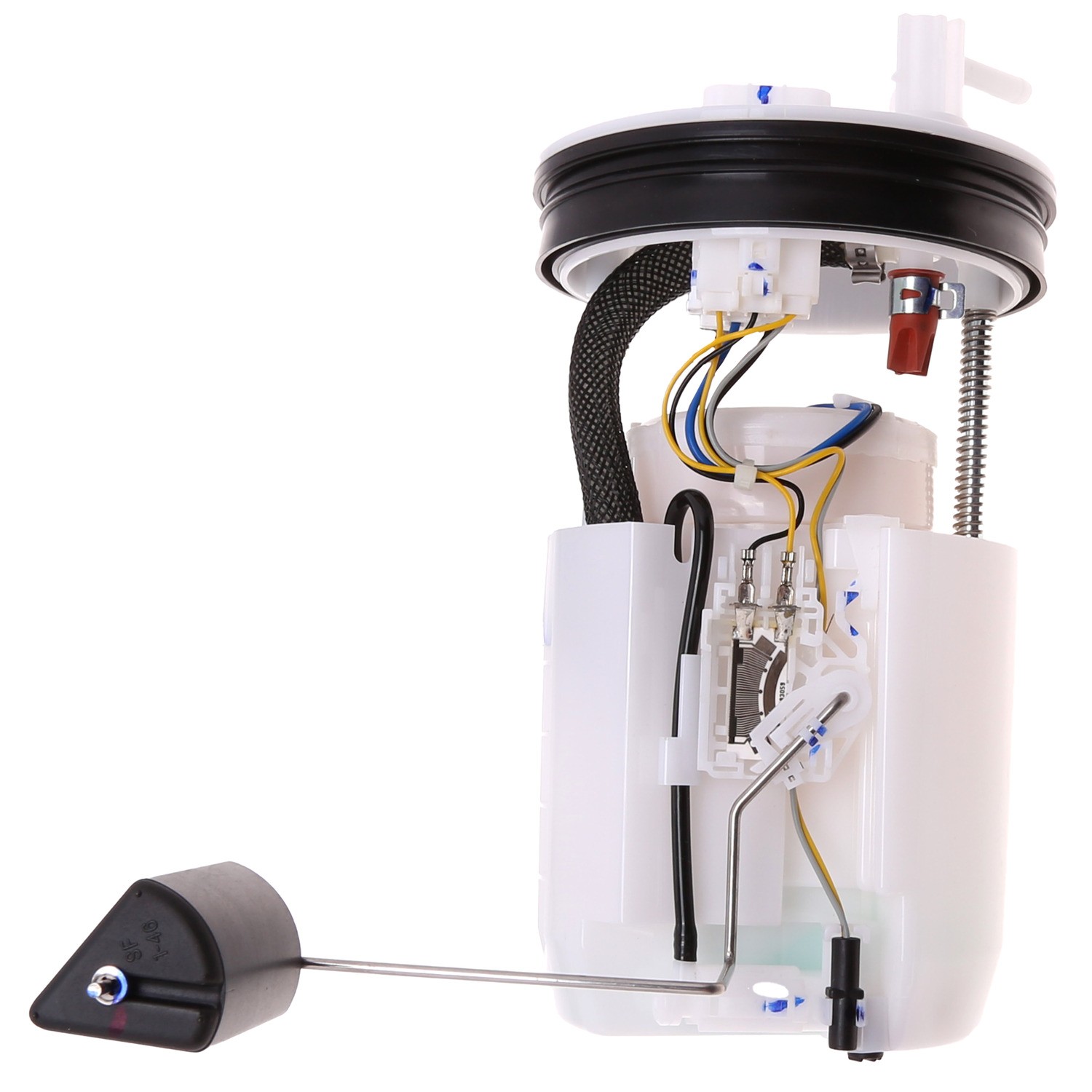 Fuel Pump Module Assembly