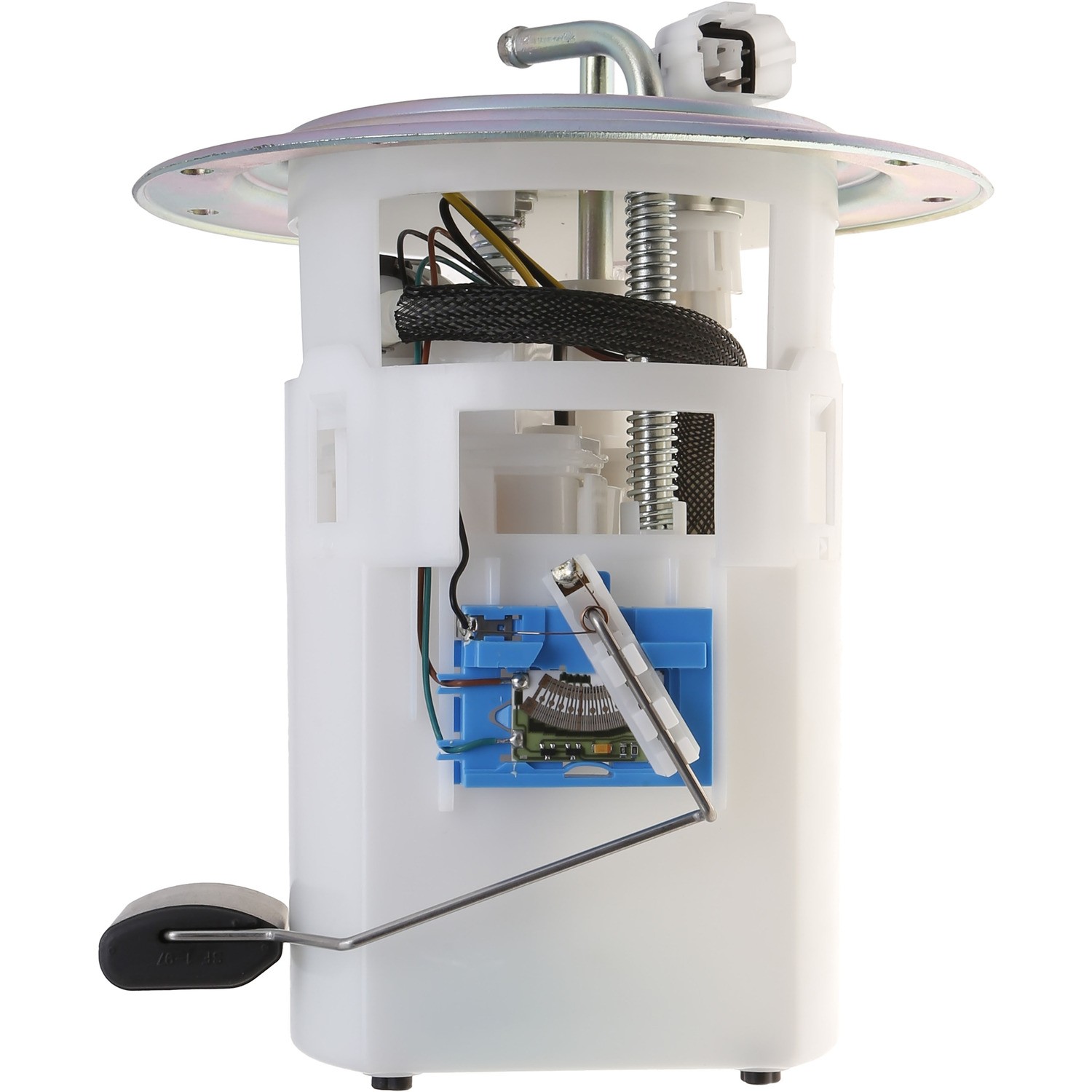 Fuel Pump Module Assembly