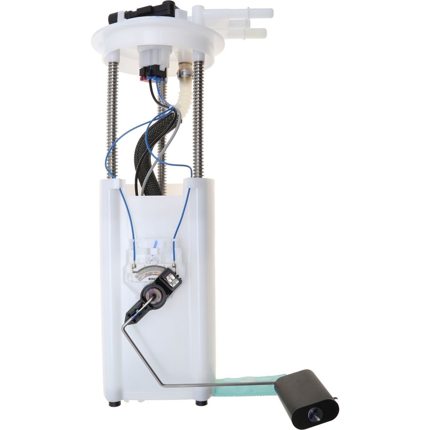 Fuel Pump Module Assembly