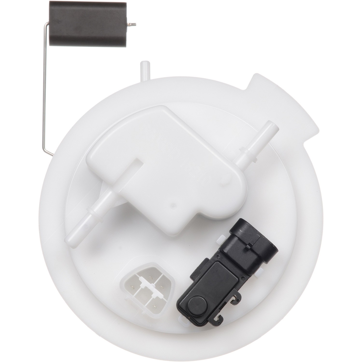 Fuel Pump Module Assembly