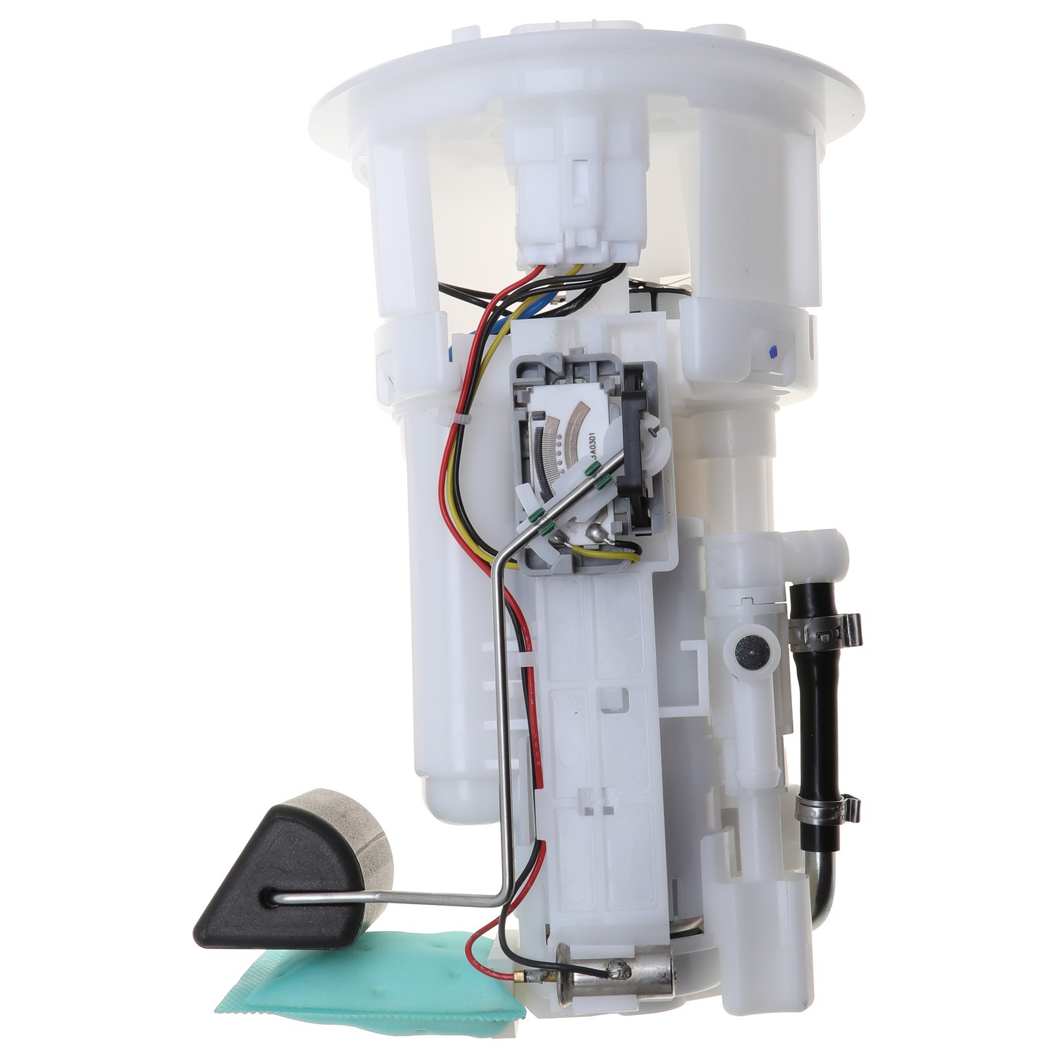Fuel Pump Module Assembly
