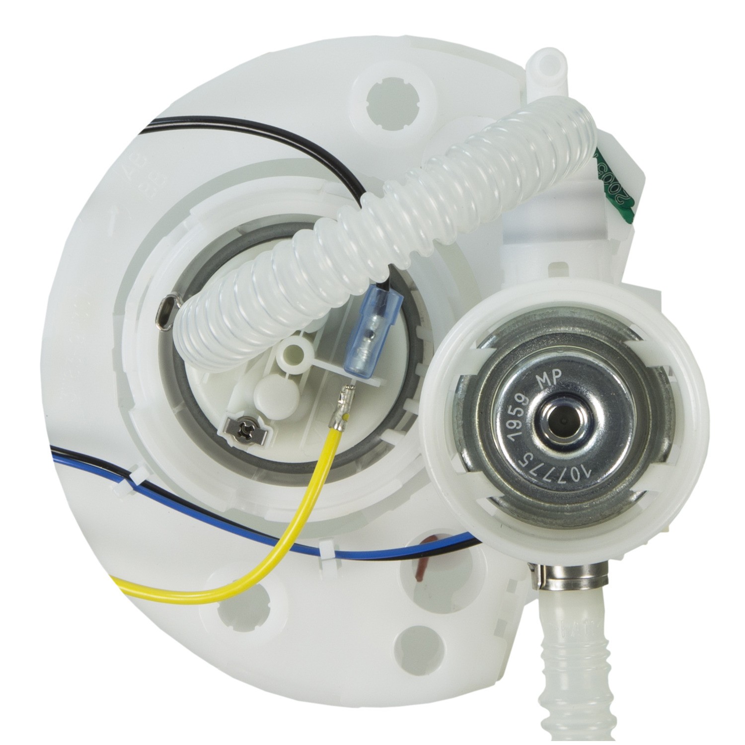 Fuel Pump Module Assembly