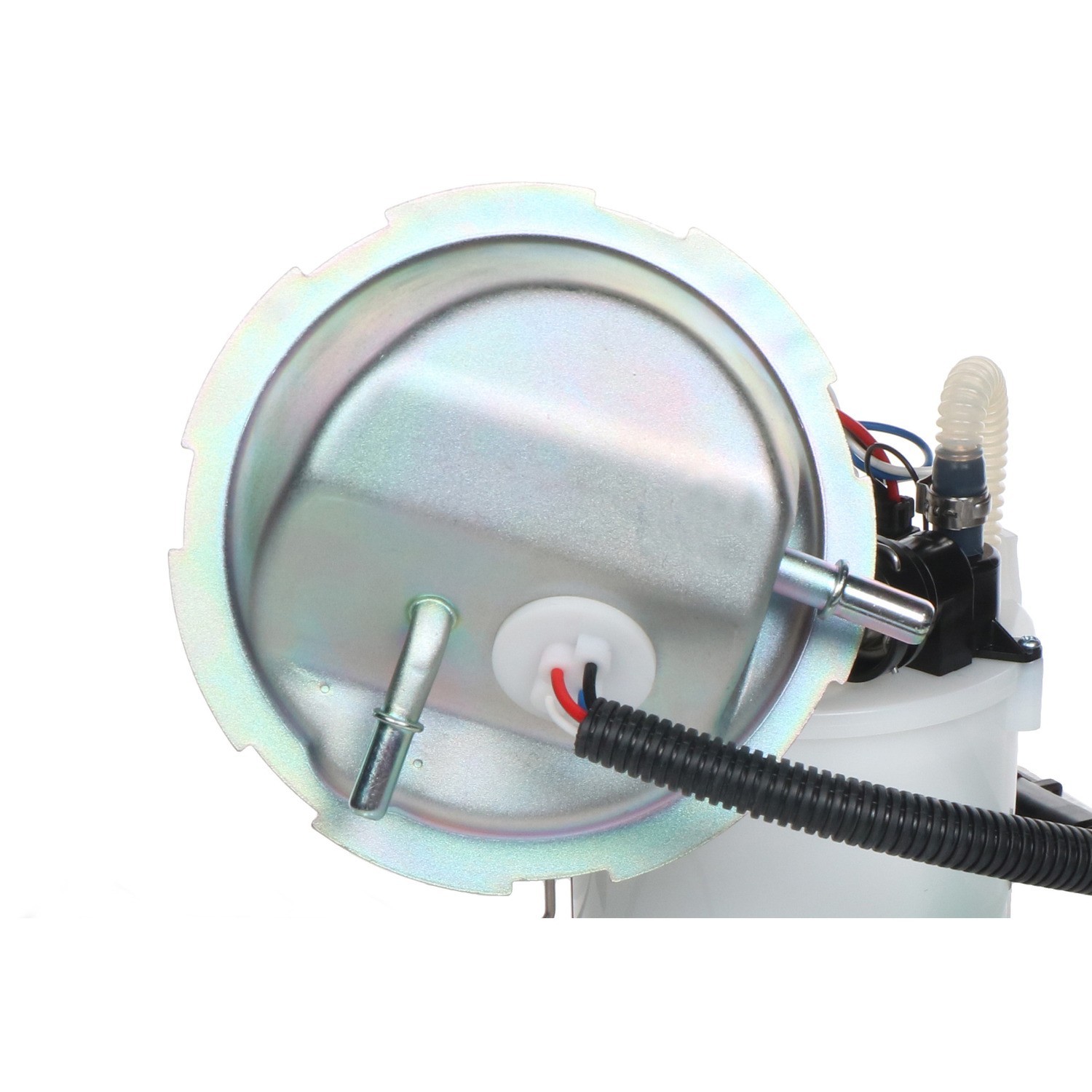 Fuel Pump Module Assembly