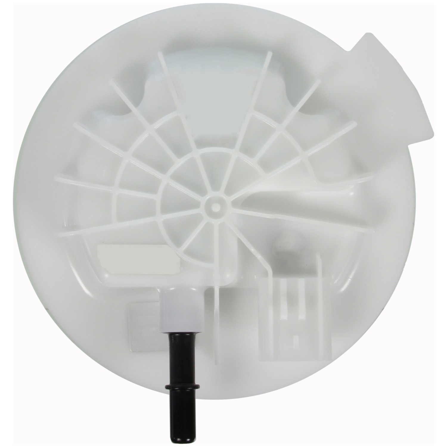 Fuel Pump Module Assembly