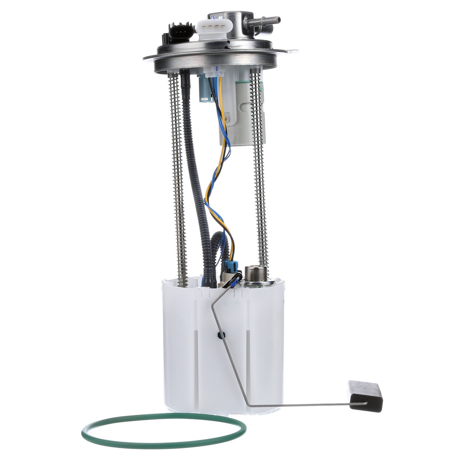 Fuel Pump Module Assembly