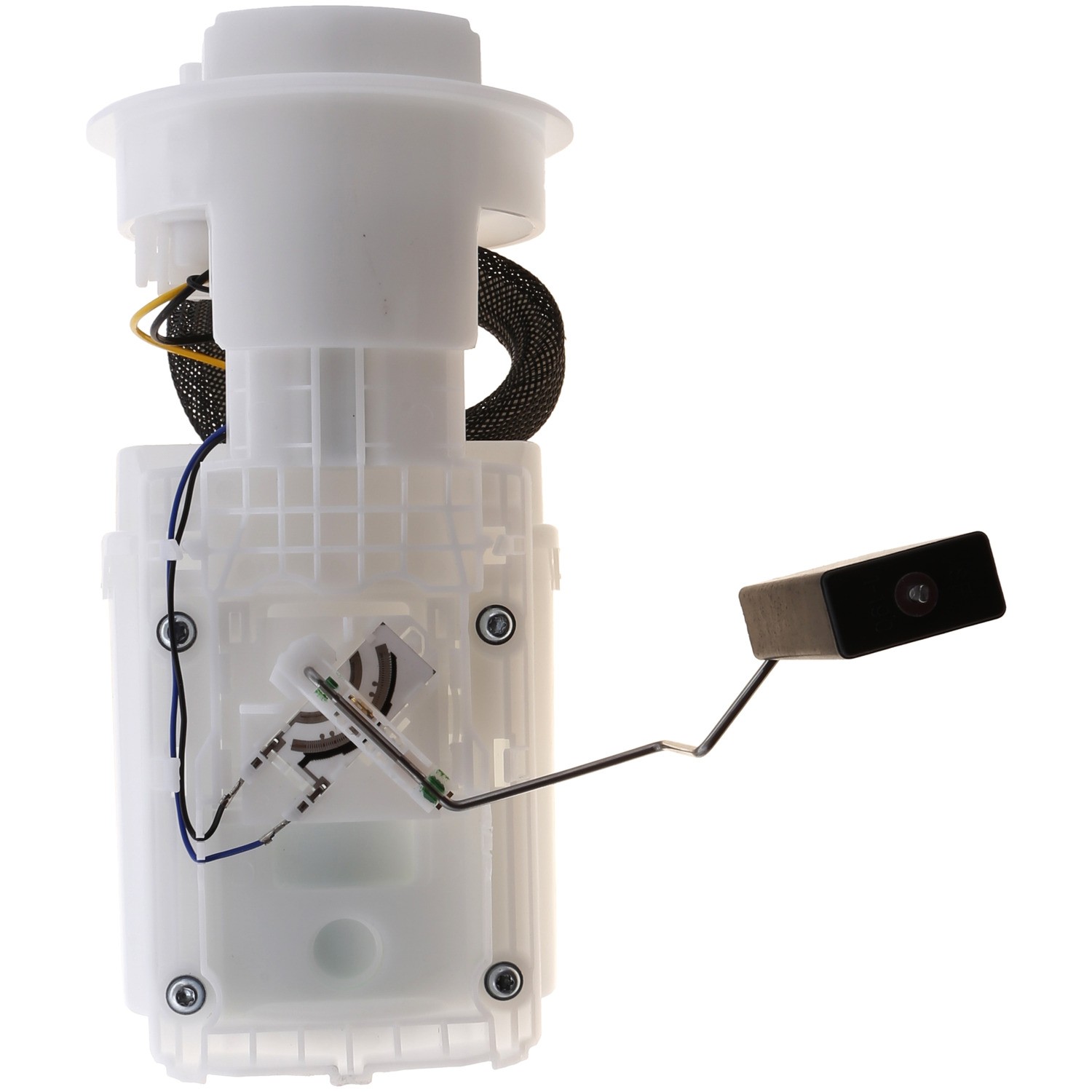Fuel Pump Module Assembly
