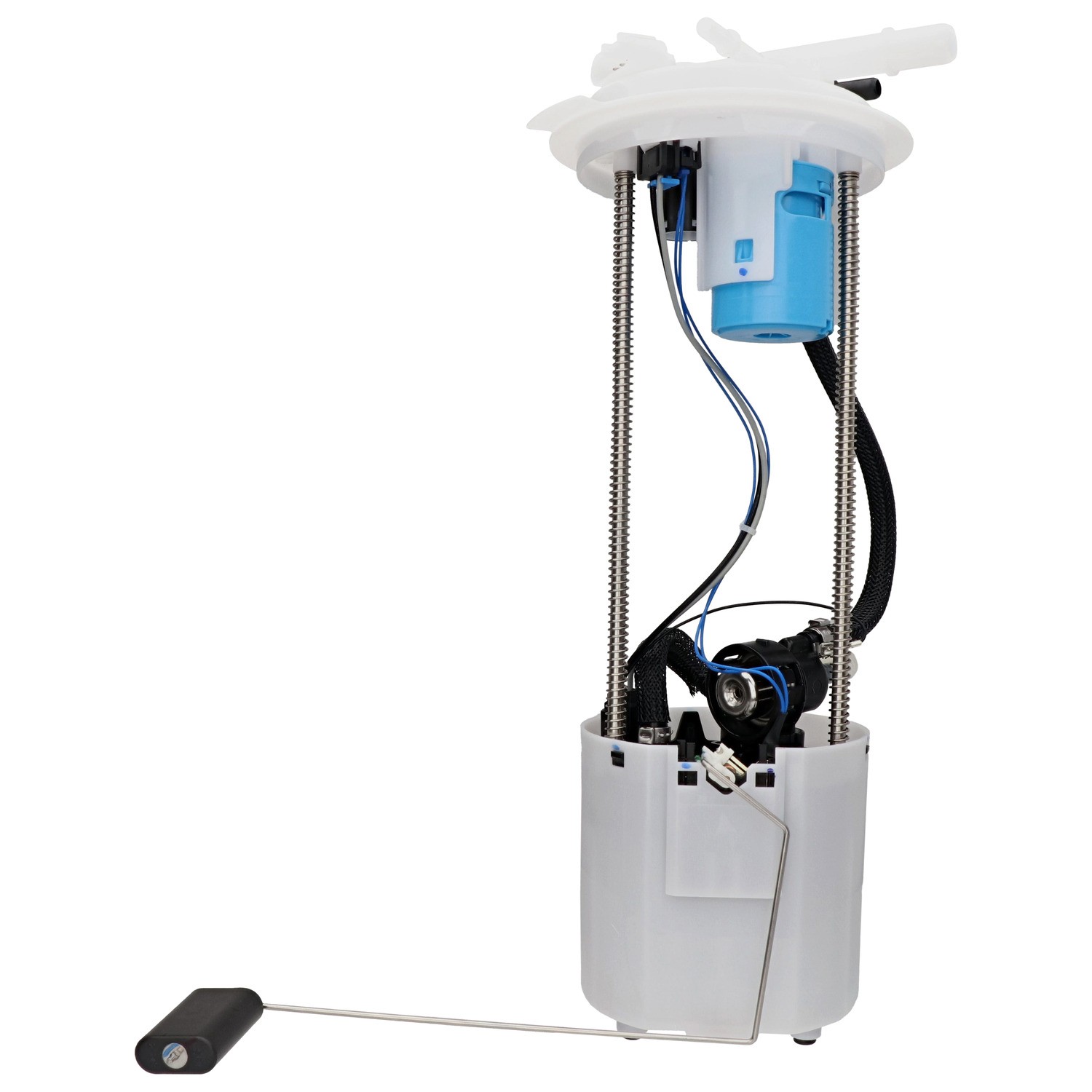 Fuel Pump Module Assembly