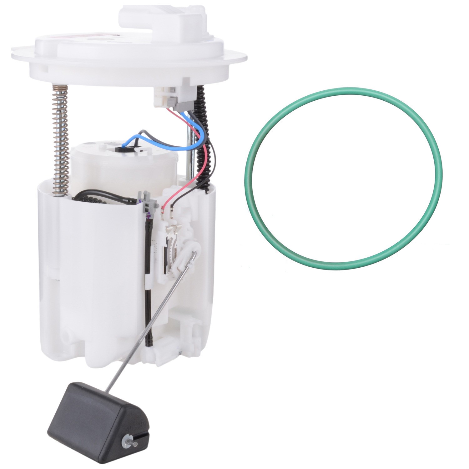 Fuel Pump Module Assembly