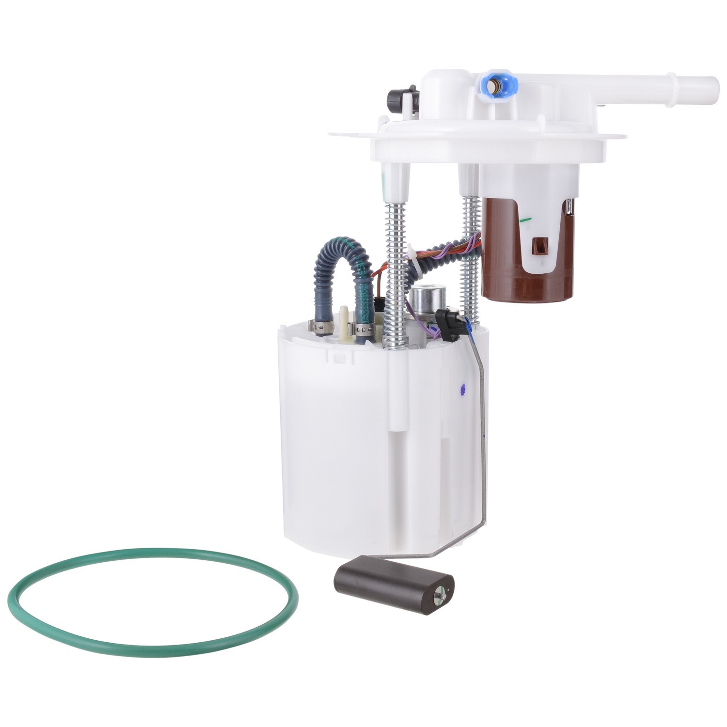 Fuel Pump Module Assembly