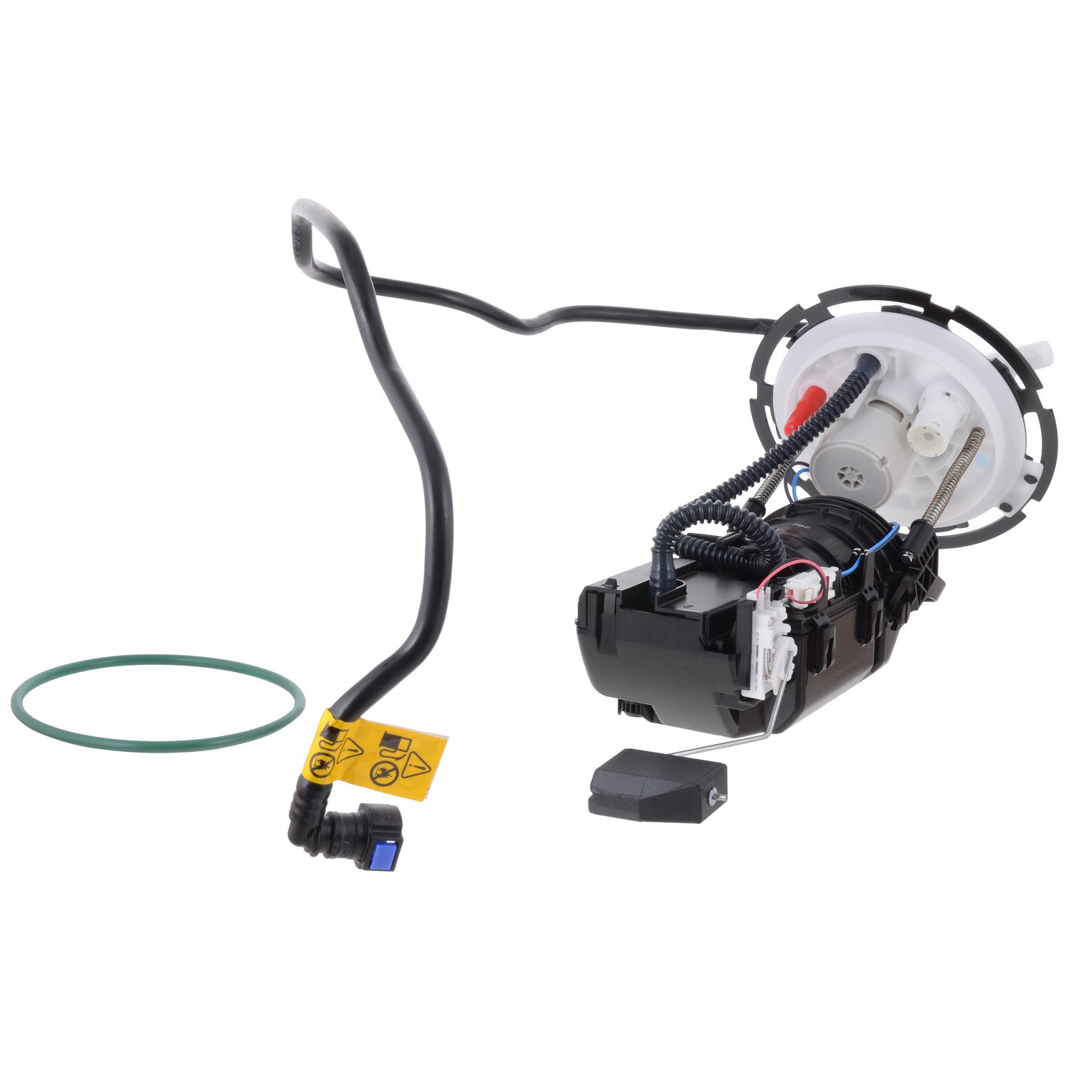 Fuel Pump Module Assembly