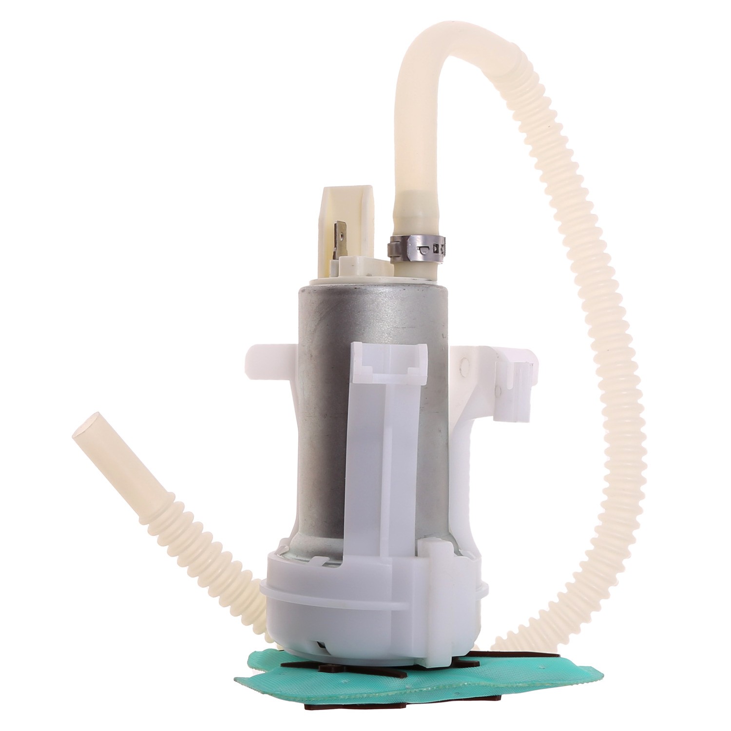 In Tank Pump & Strainer Set