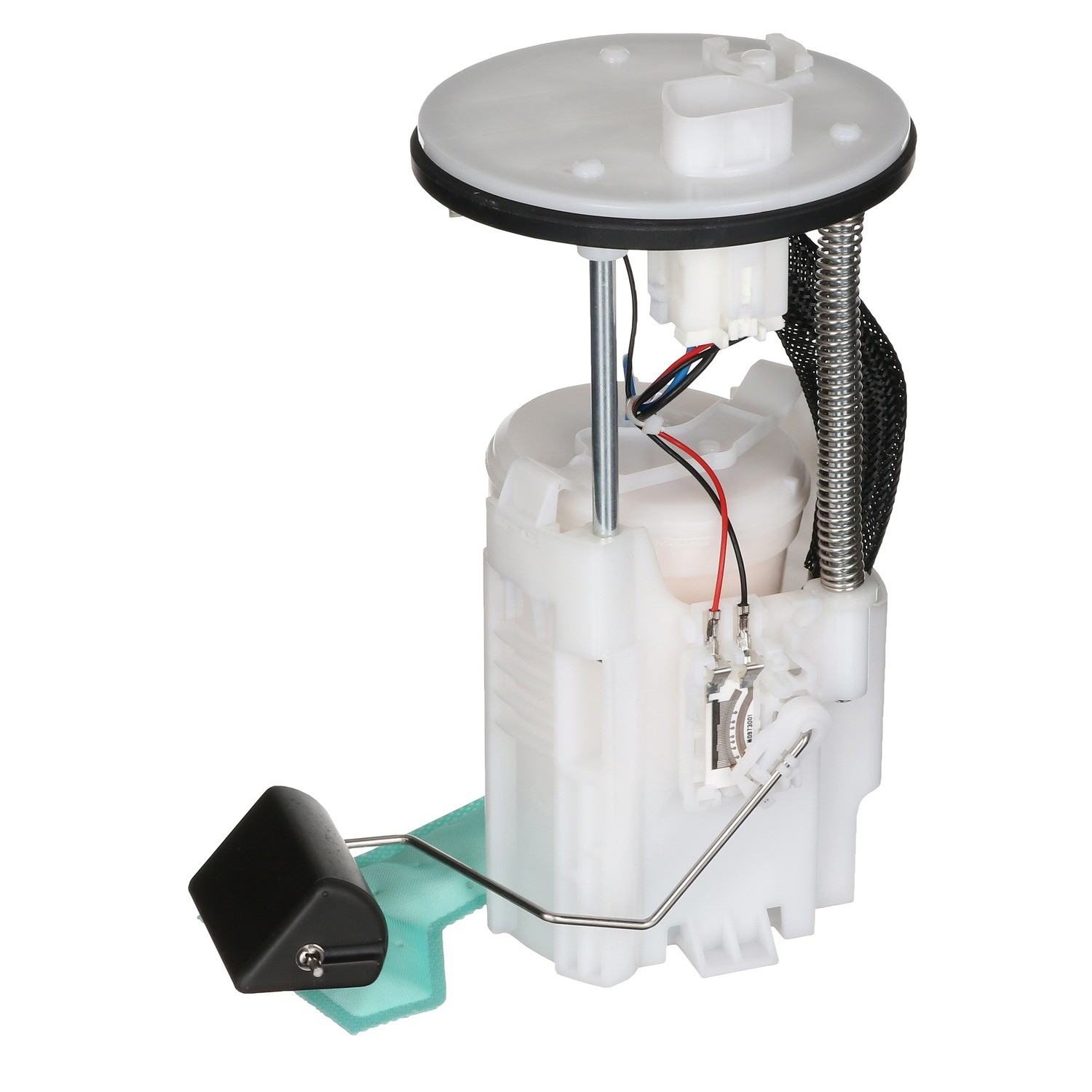 Fuel Pump Module Assembly