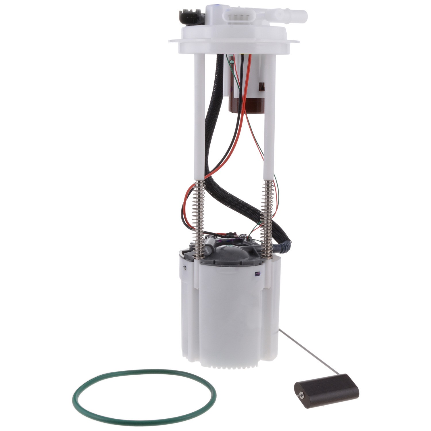 Fuel Pump Module Assembly