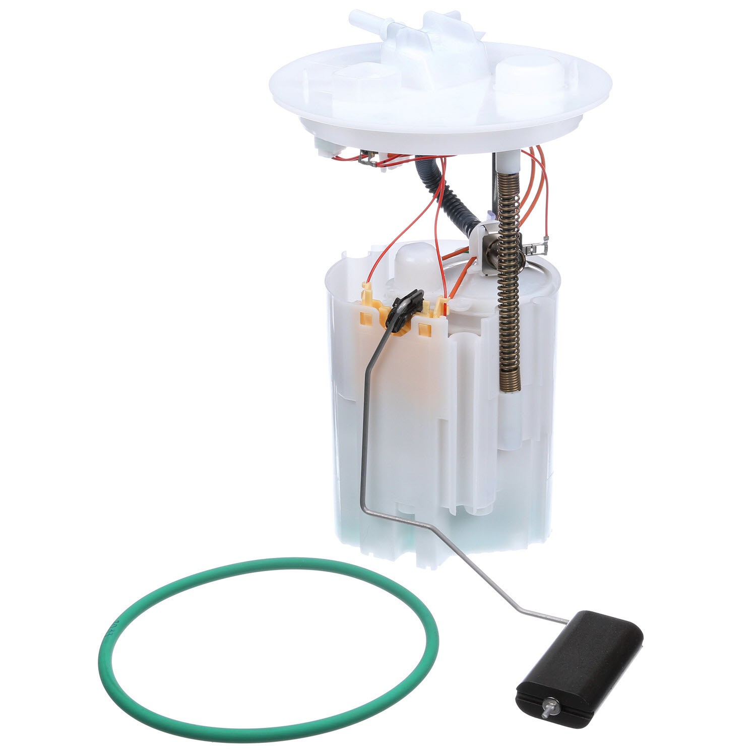 Fuel Pump Module Assembly