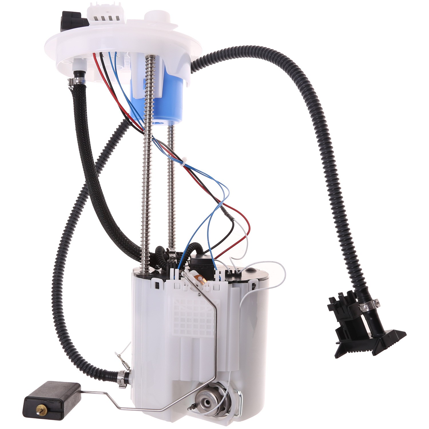Fuel Pump Module Assembly