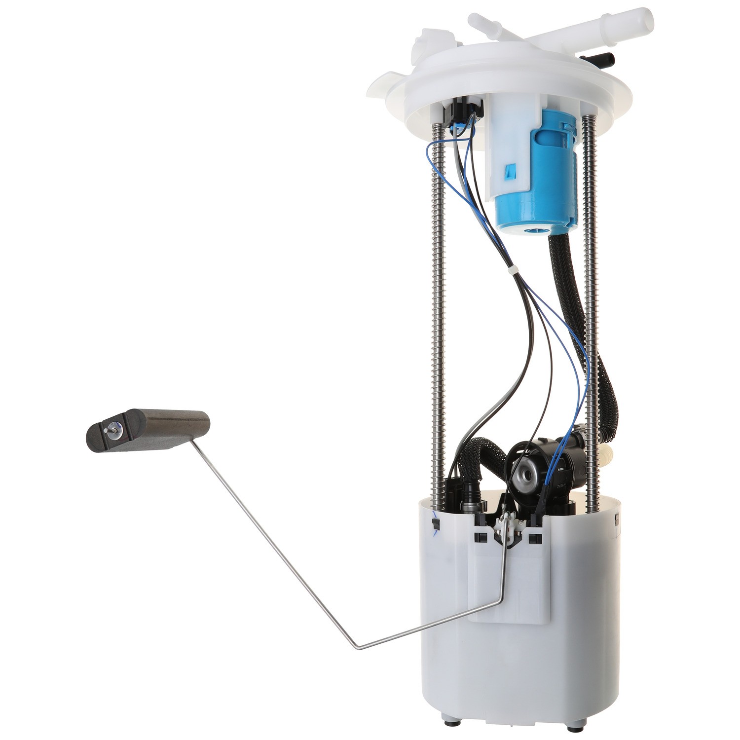 Fuel Pump Module Assembly