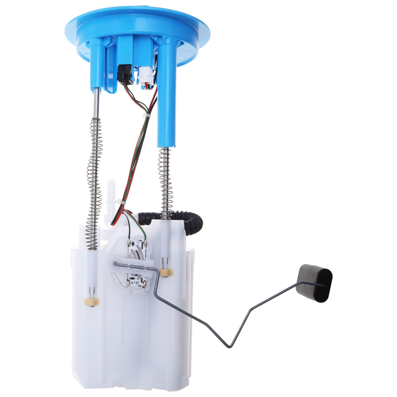 Fuel Pump Module Assembly