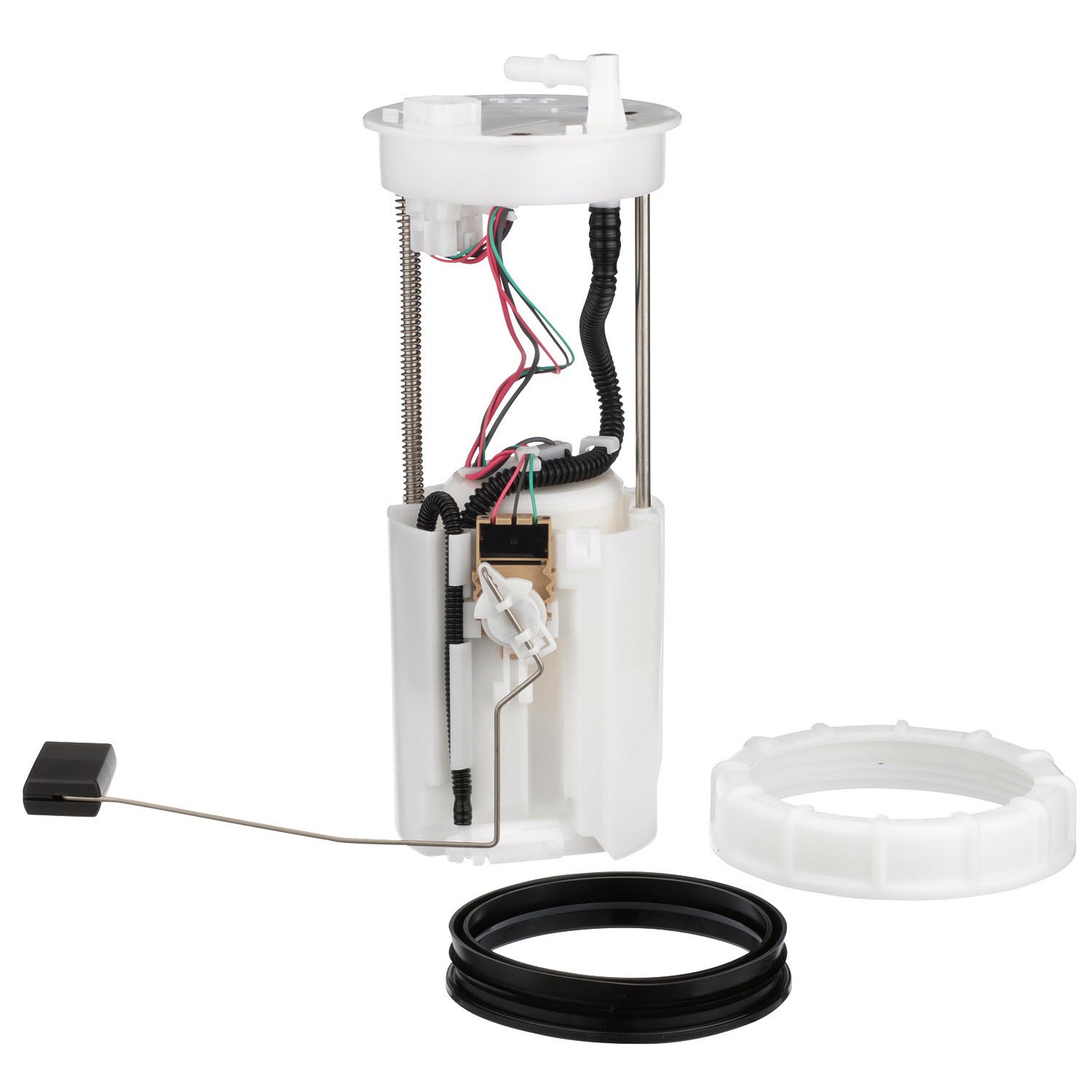 Fuel Pump Module Assembly