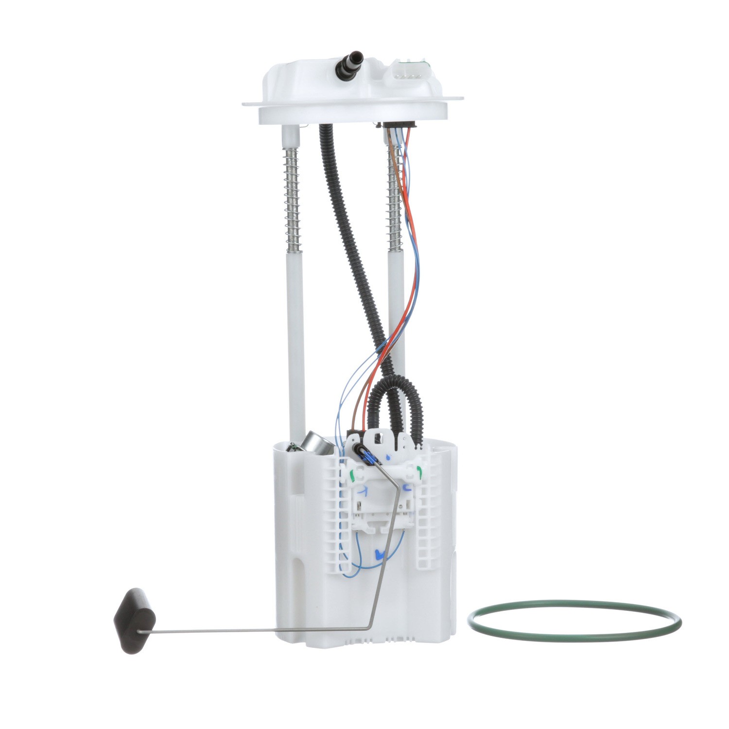 Fuel Pump Module Assembly