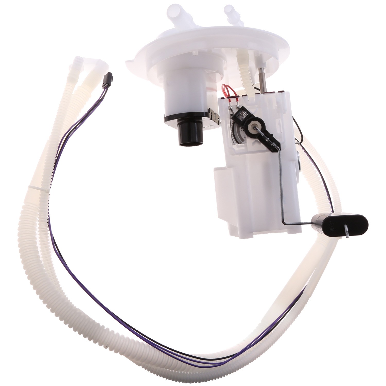 Fuel Pump Module Assembly