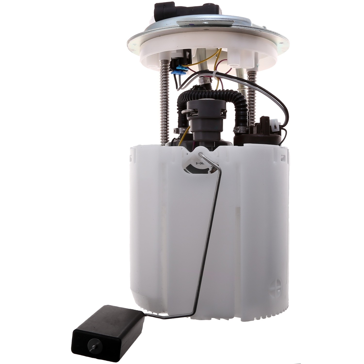 Fuel Pump Module Assembly