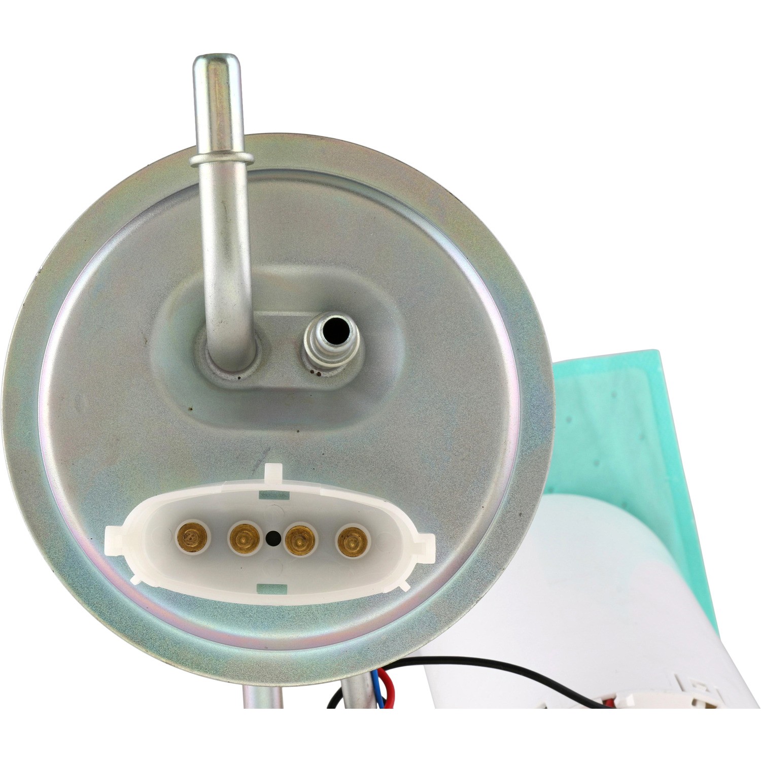 Fuel Pump Hanger Assembly
