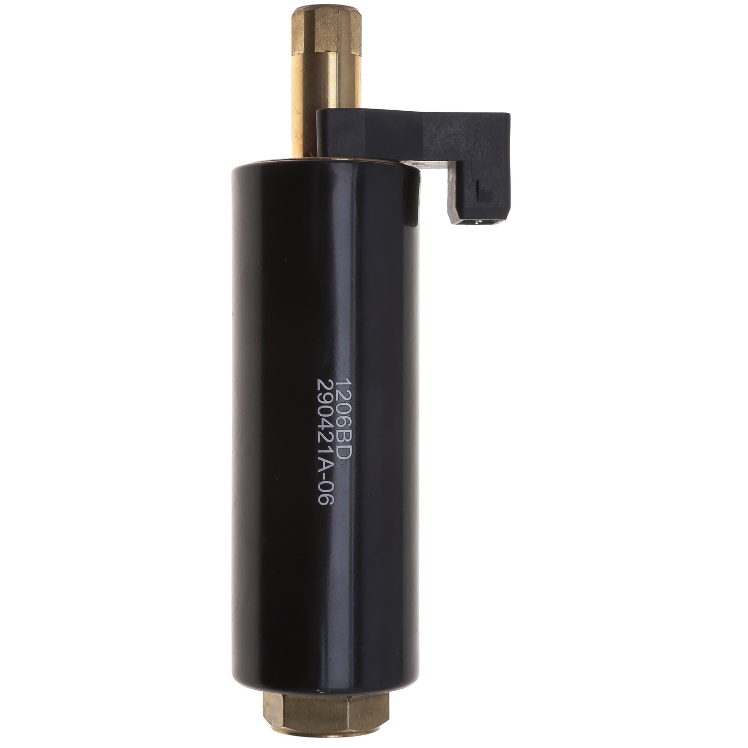 Fuel Pump - Electric In Tank
