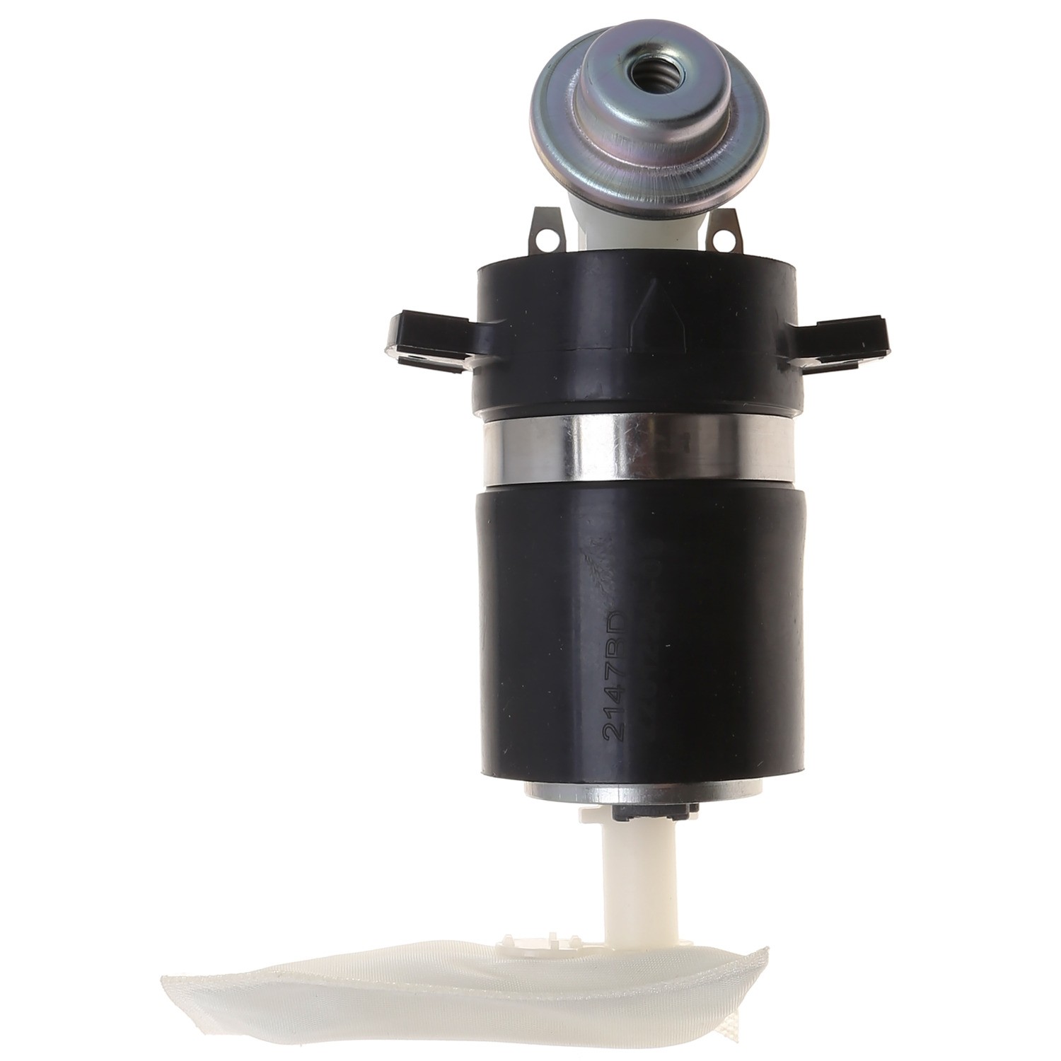 In Tank Pump & Strainer Set