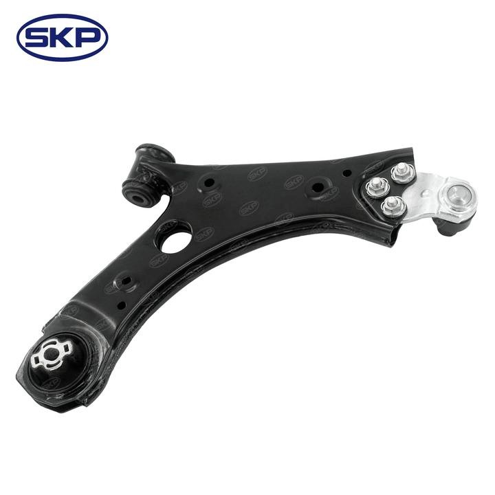 Suspension Control Arm