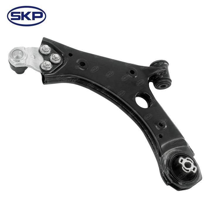 Suspension Control Arm