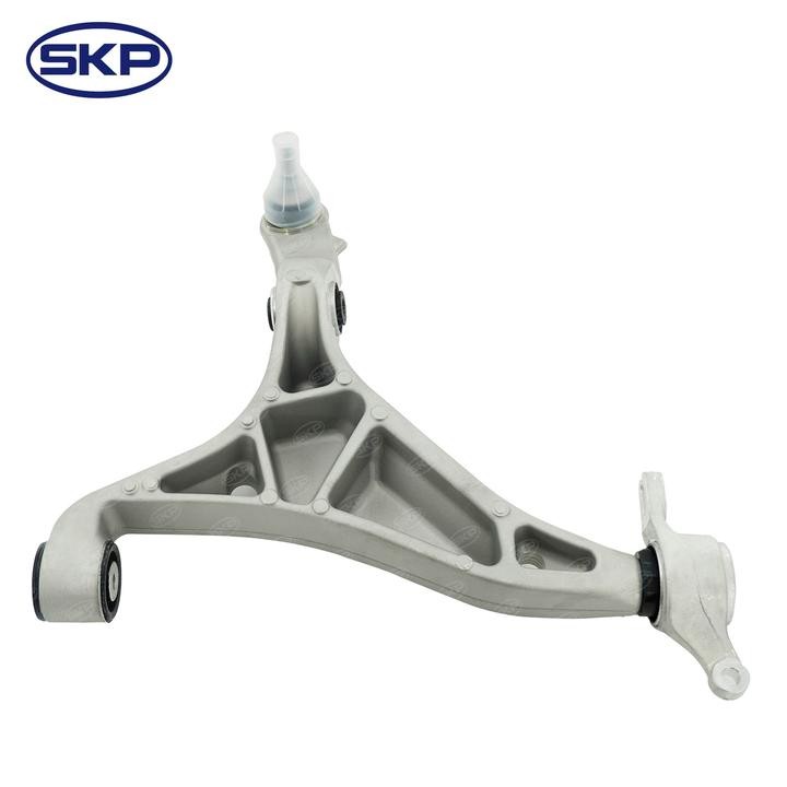 Suspension Control Arm
