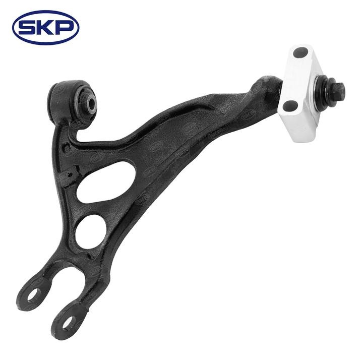 Suspension Control Arm