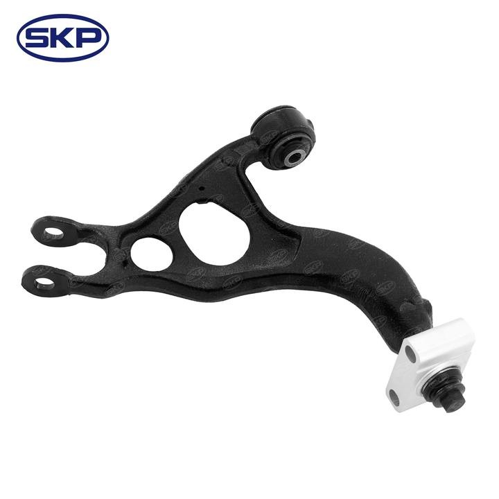 Suspension Control Arm