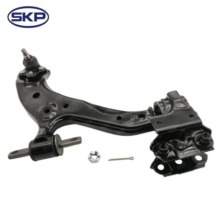 SUSPENSION CONTROL ARM
