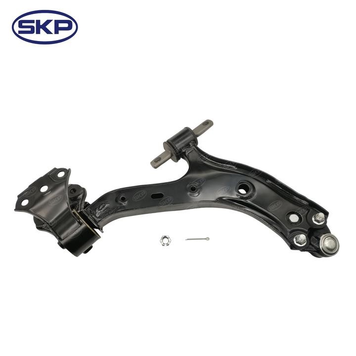 SUSPENSION CONTROL ARM