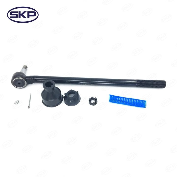Steering Tie Rod End