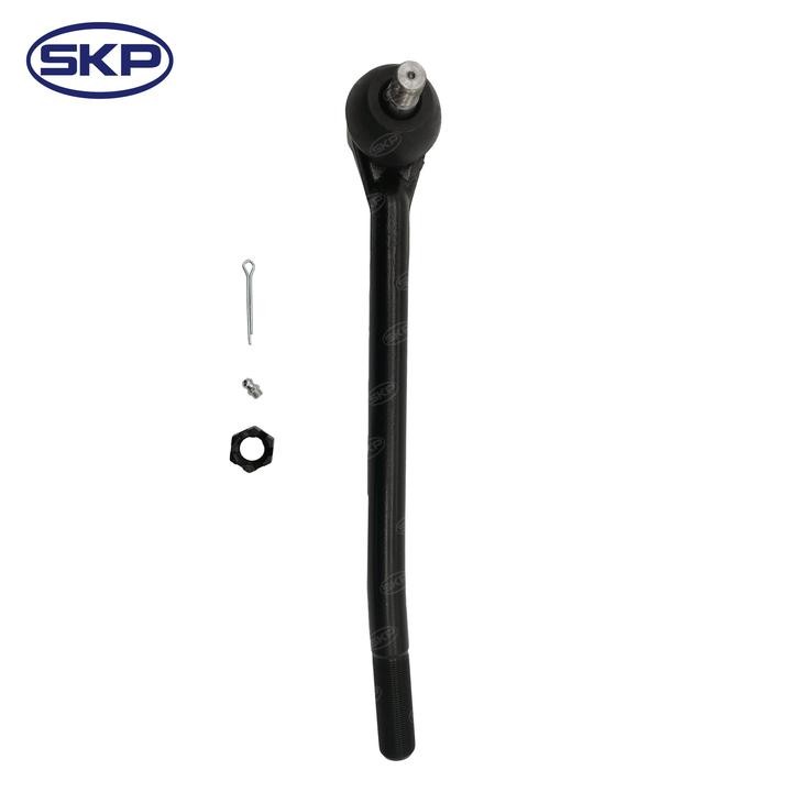 STEERING TIE ROD END