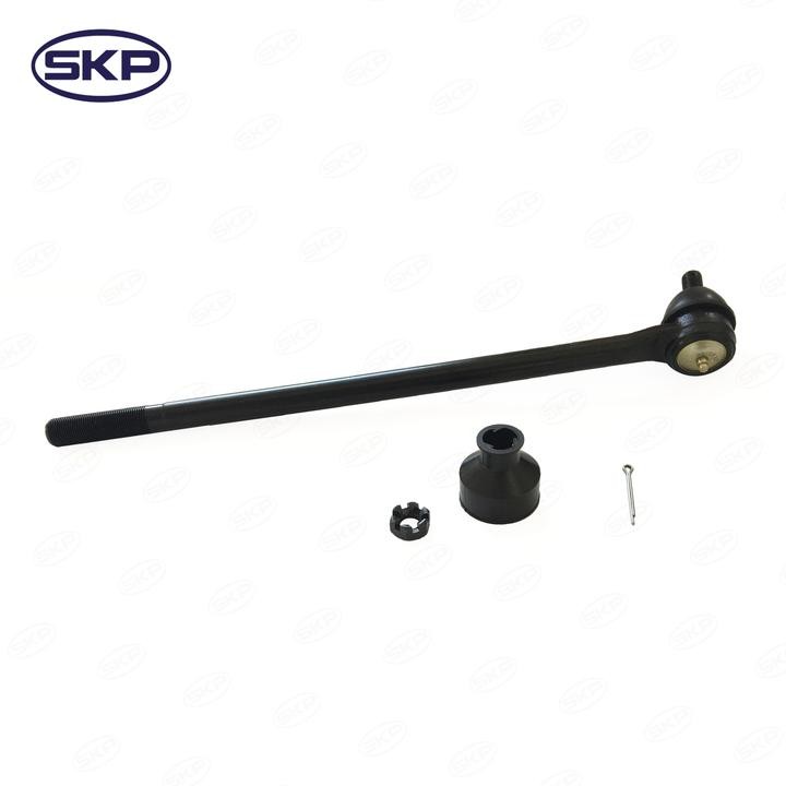 Steering Tie Rod End