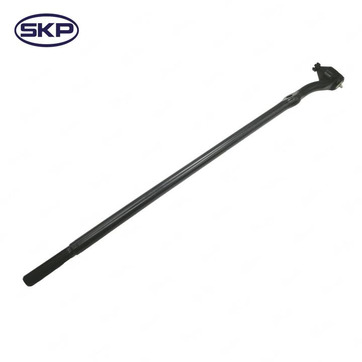 Steering Tie Rod End