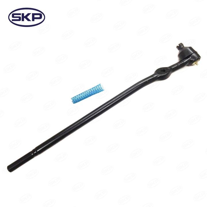 Steering Tie Rod End