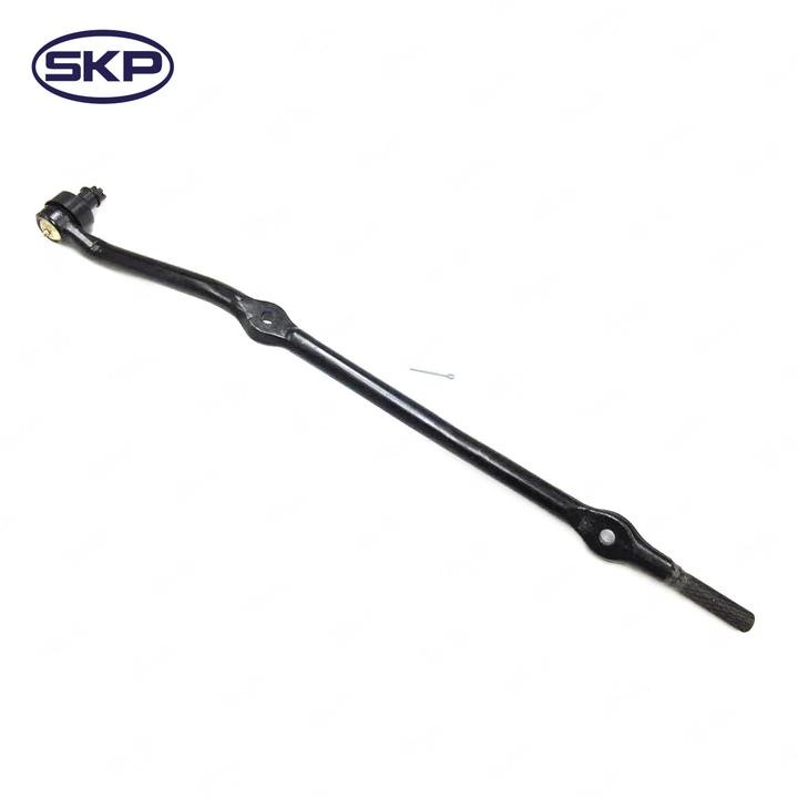 Steering Tie Rod End