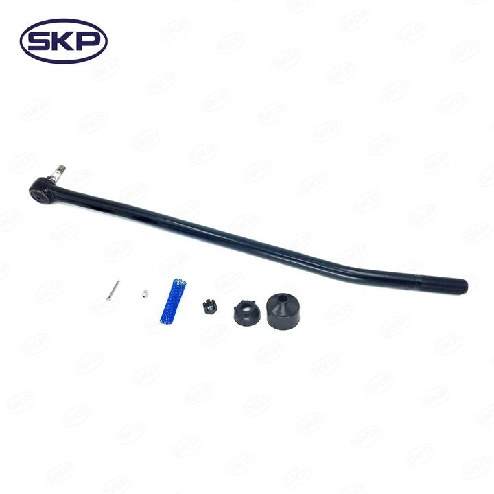 Steering Tie Rod End